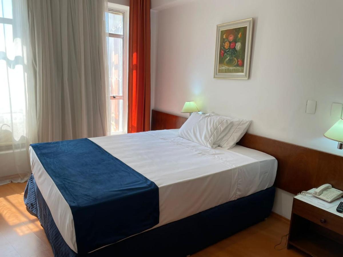 Pampas Palace Hotel Sao Bernardo do Campo Room photo